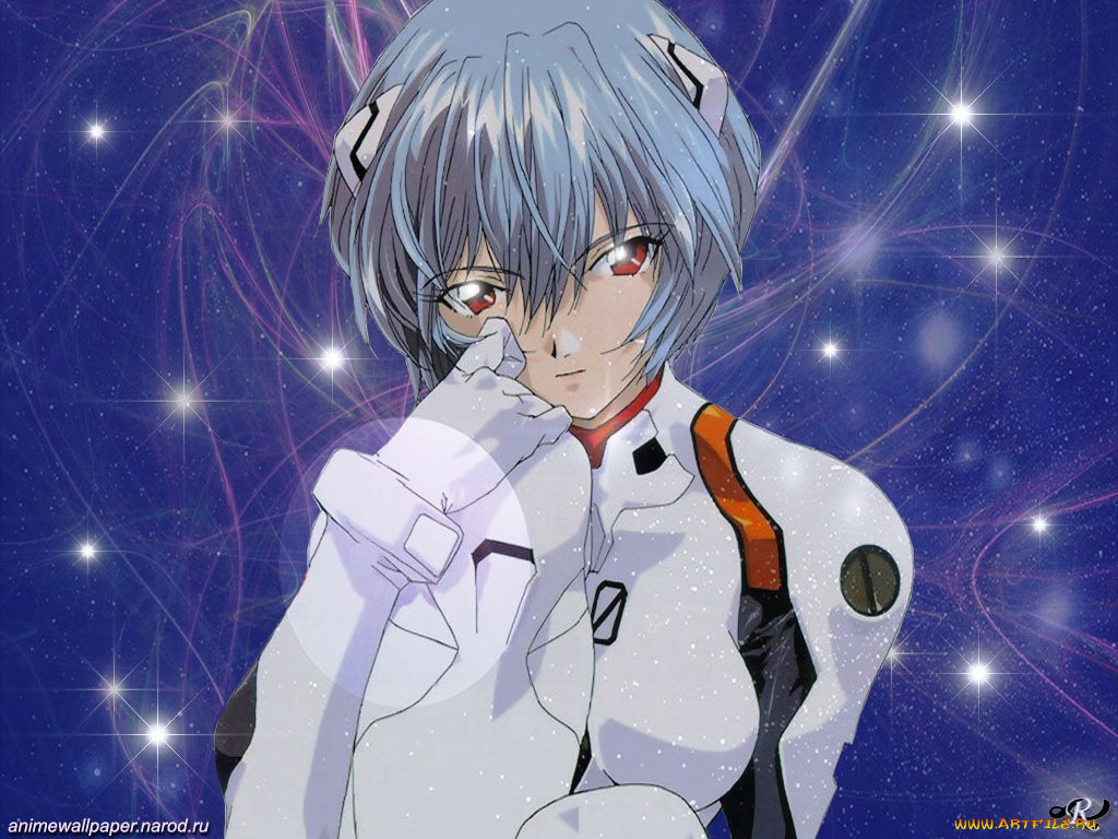 , evangelion